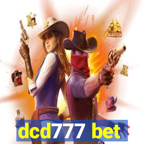 dcd777 bet